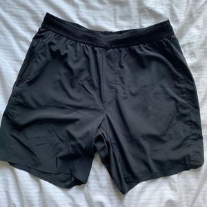 Ten Thousand Gear Session Short 5" inseam w/ Liner